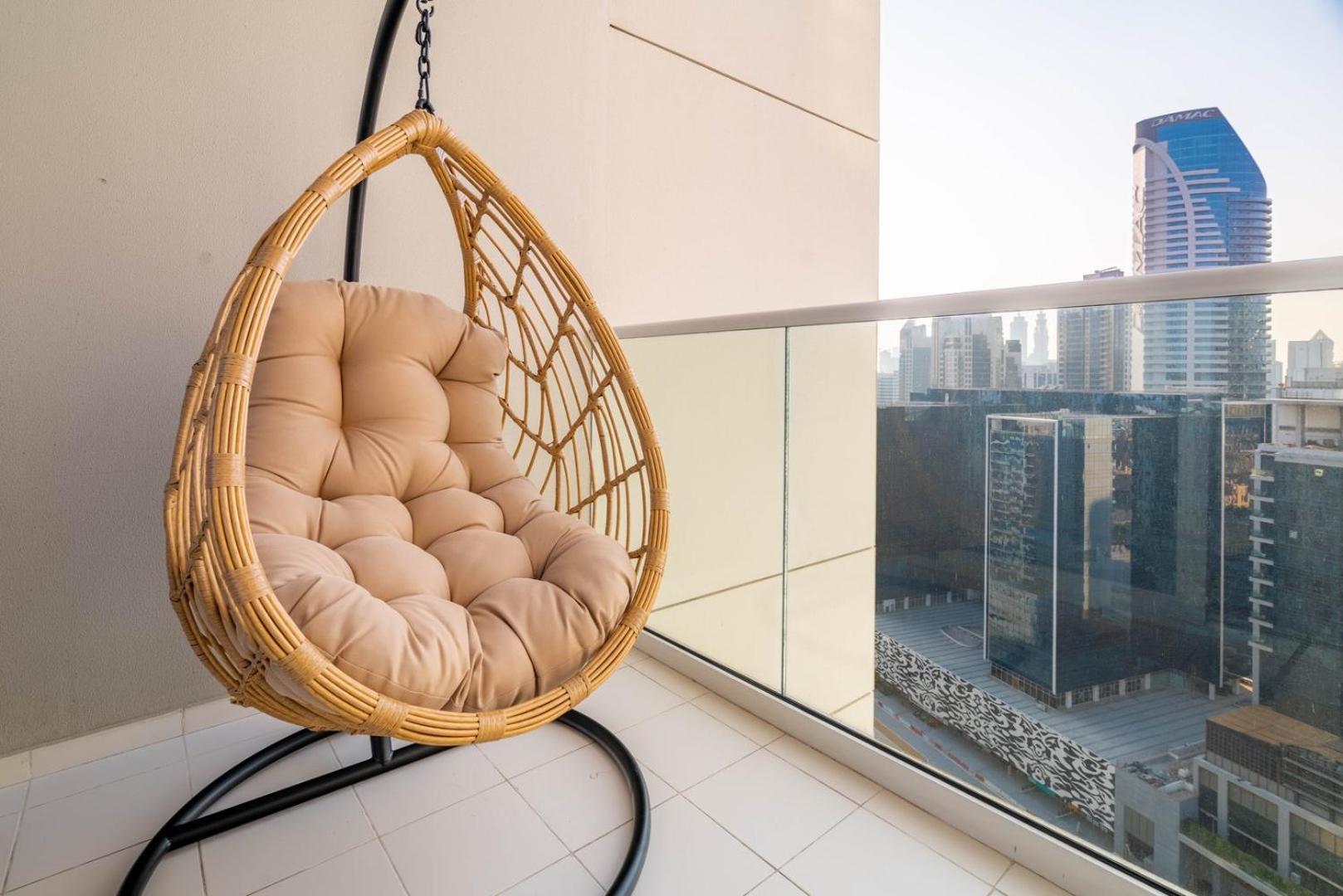Guestready - Charming In Business Bay Apartment *