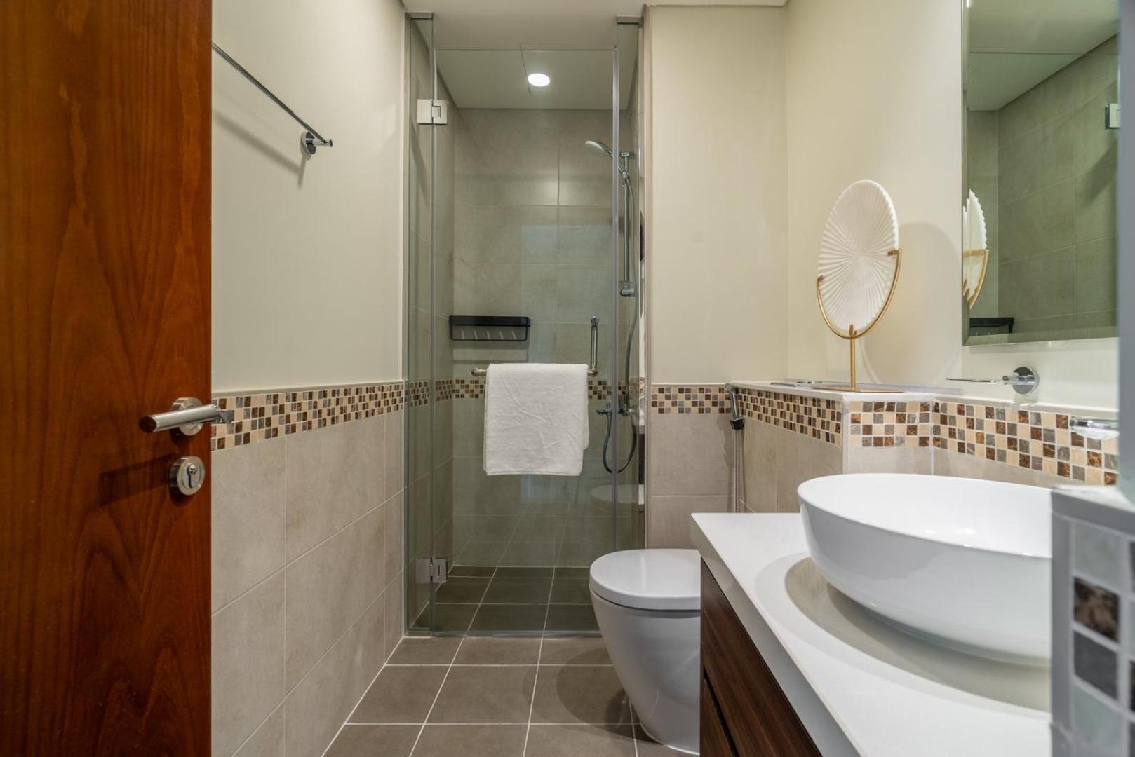Guestready - Charming In Business Bay * Dubai