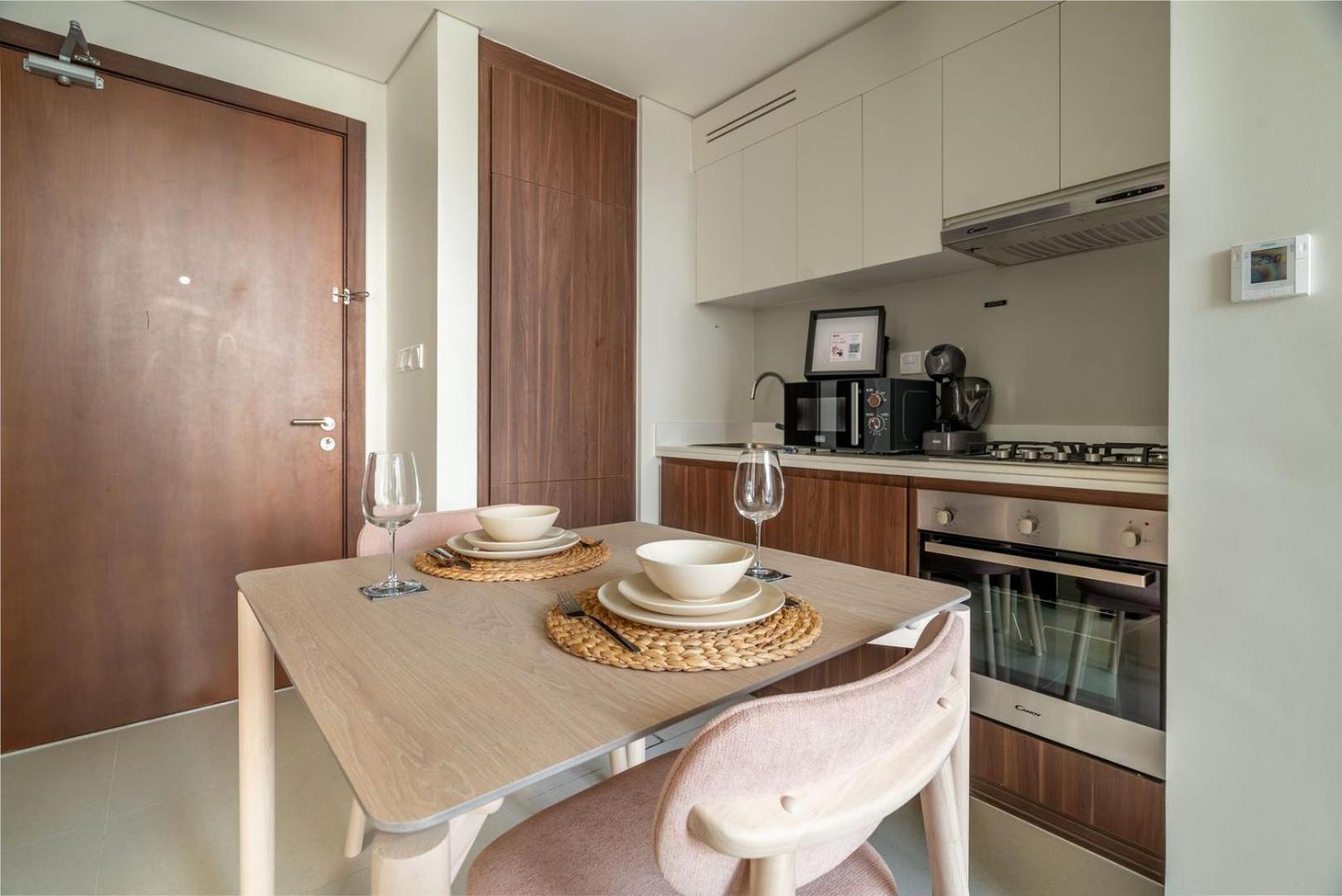 Apartment Guestready - Charming In Business Bay