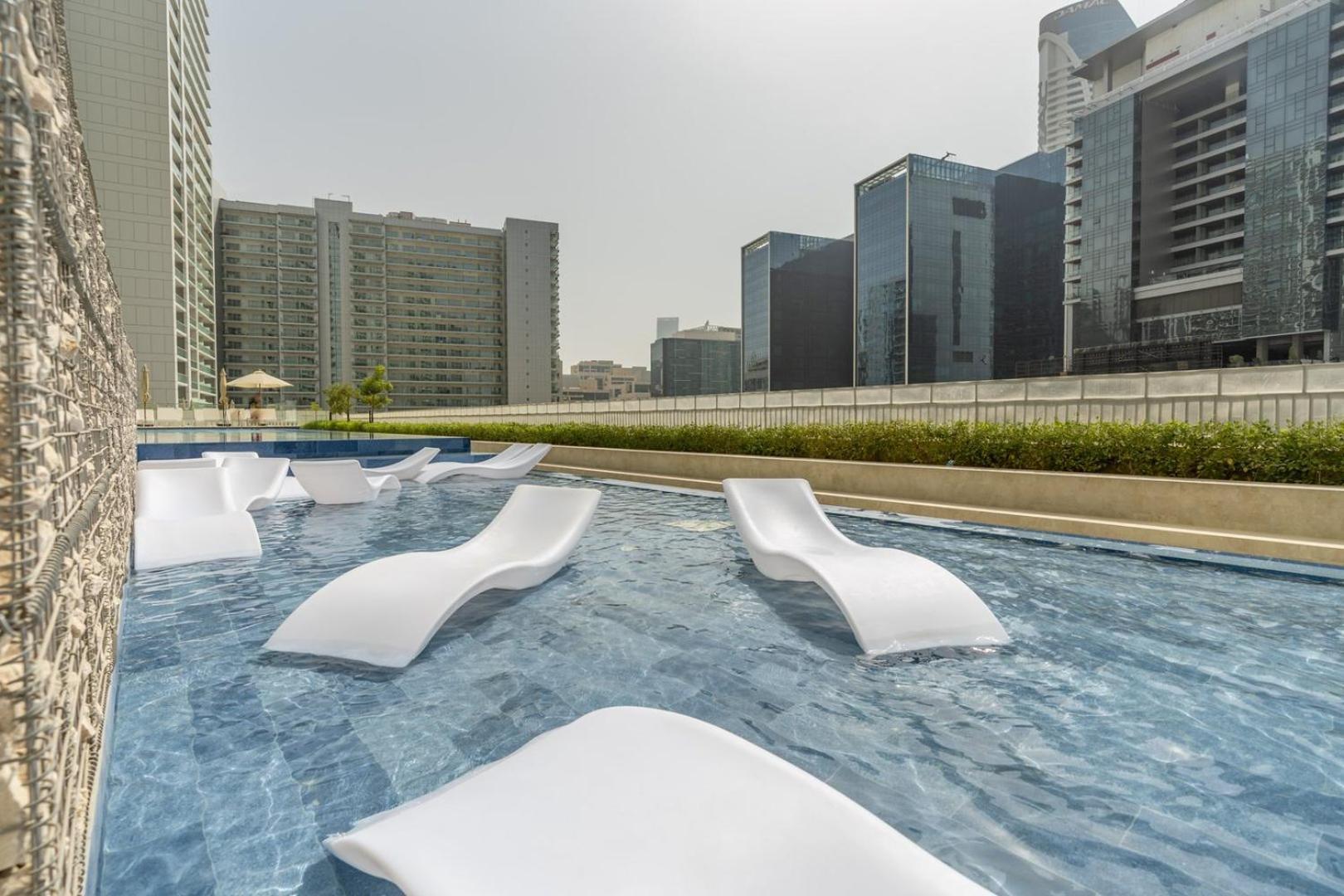 Guestready - Charming In Business Bay Dubai