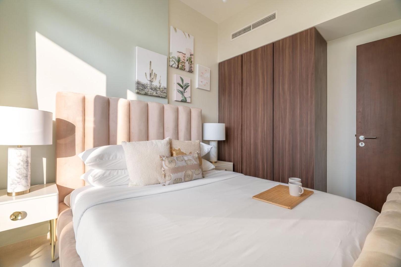 Guestready - Charming In Business Bay * Dubai